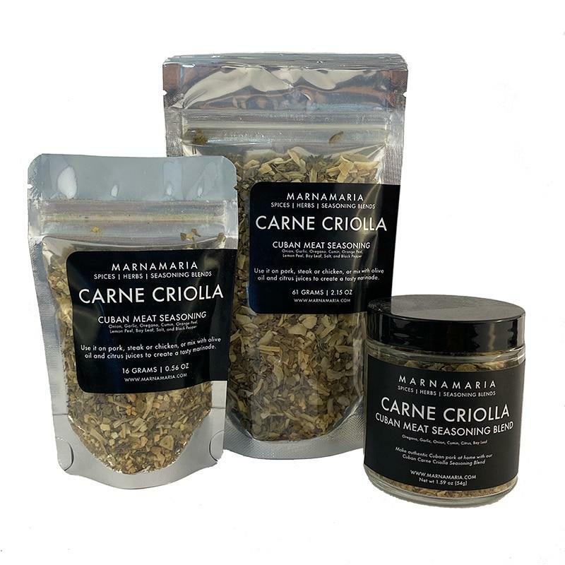 Carne Criolla - Kailua Seasoning Company