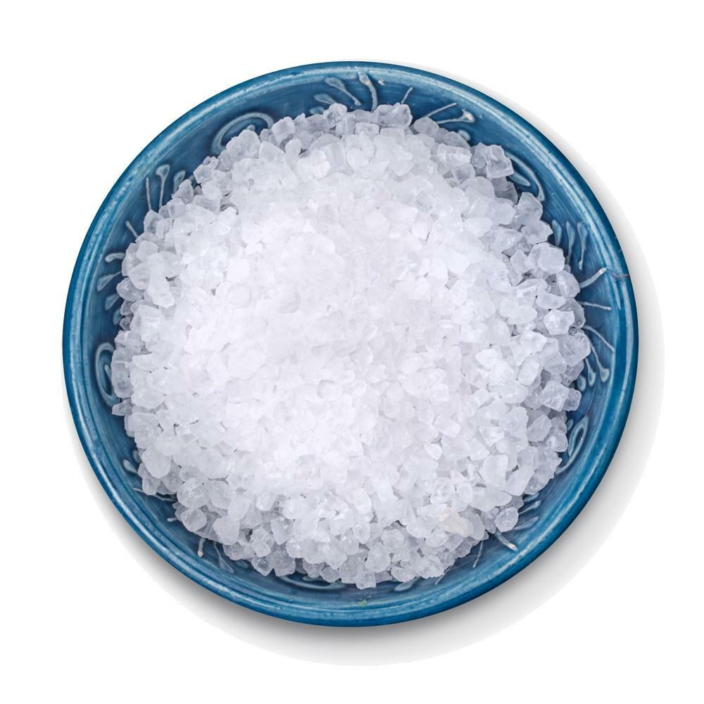 Coarse Sea Salt - Kailua Seasoning Company