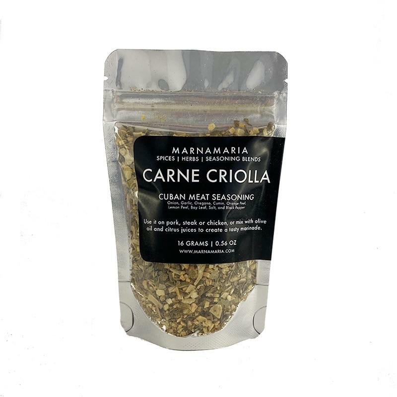 Carne Criolla - Kailua Seasoning Company