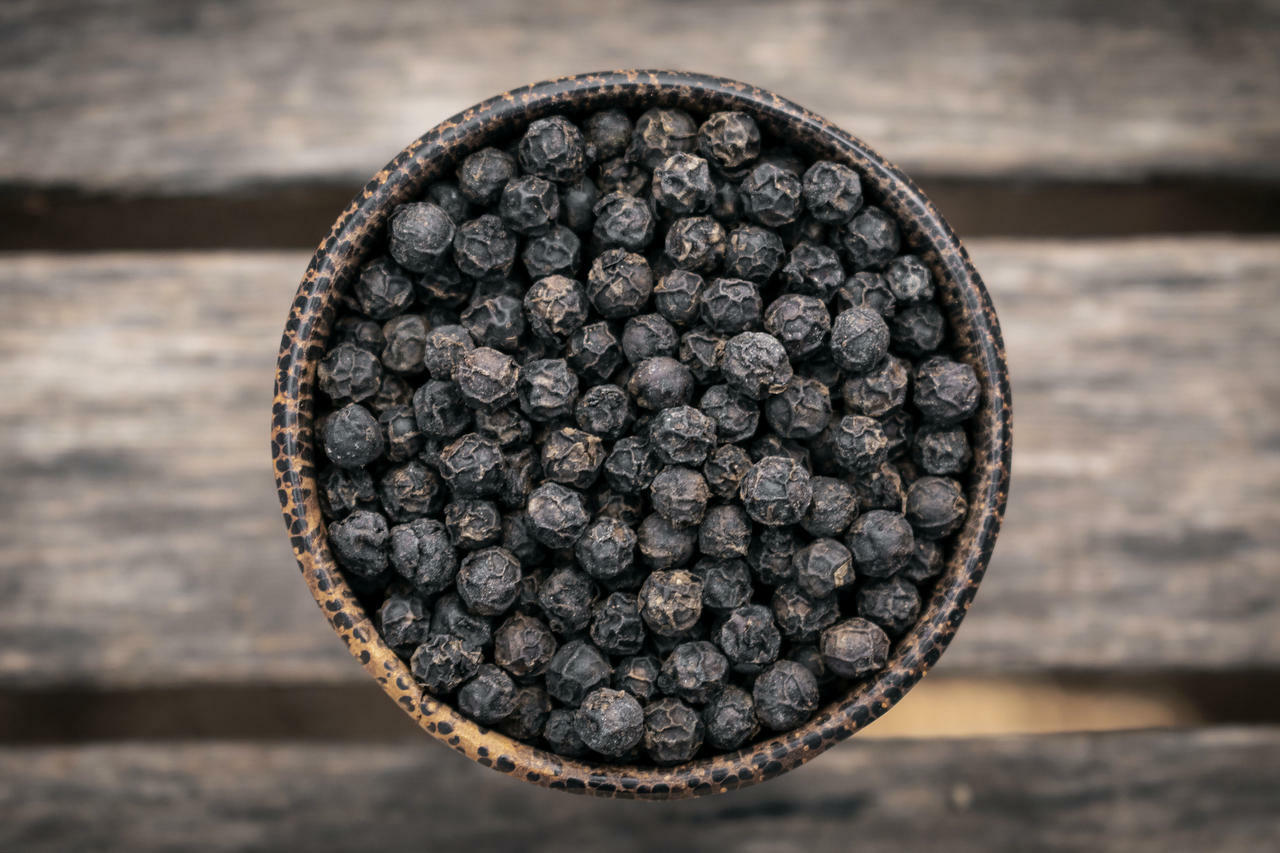 Kampot Black Peppercorns - Kailua Seasoning Company