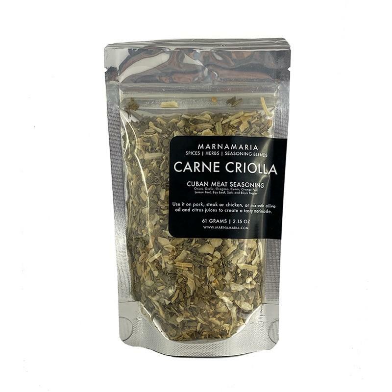Carne Criolla - Kailua Seasoning Company