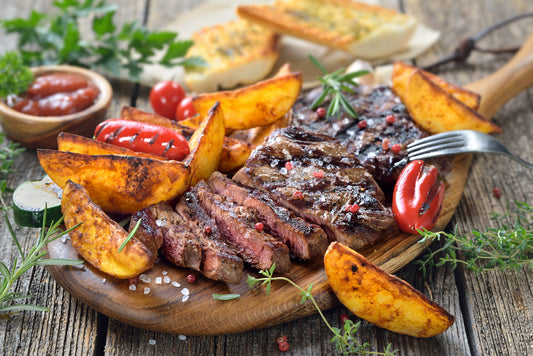 The Best Hawaiian Steak Seasonings for Grilling and Cooking — Island-Inspired Spices from Kailua Seasoning Company