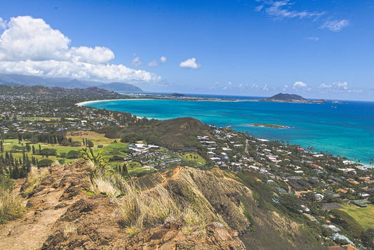 What To Do: Kailua Town