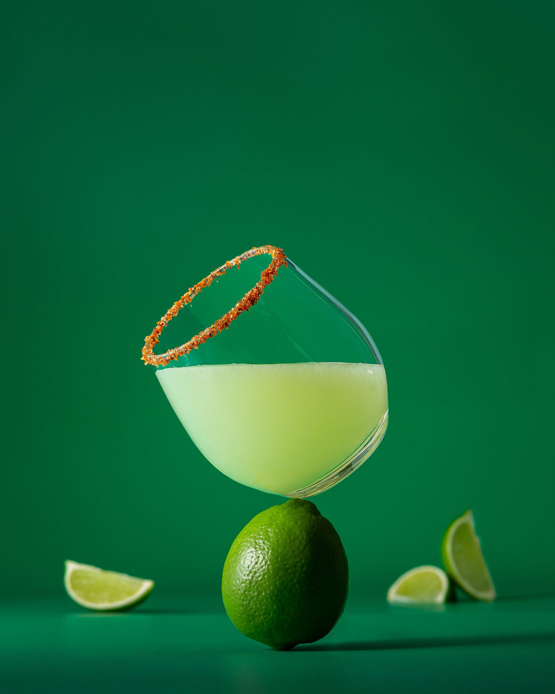 Hawaiian Red Sea Salt: The Ultimate Rim for an Unforgettable Margarita