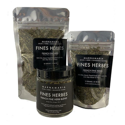 Fines Herbes