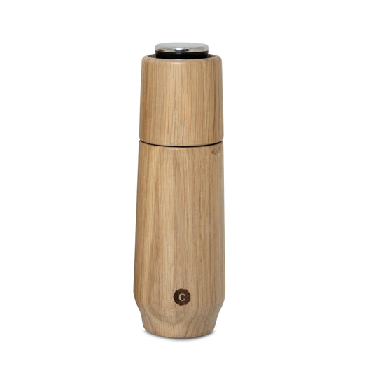 CrushGrind Champagne Pepper Grinder