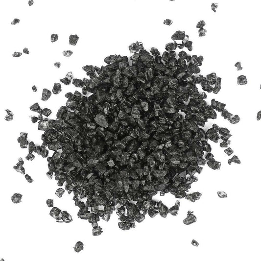 Black Hawaiian Sea Salt