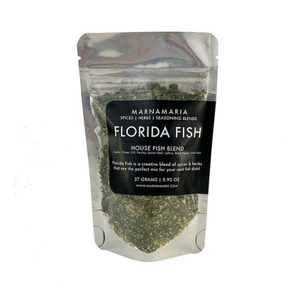 Florida Fish