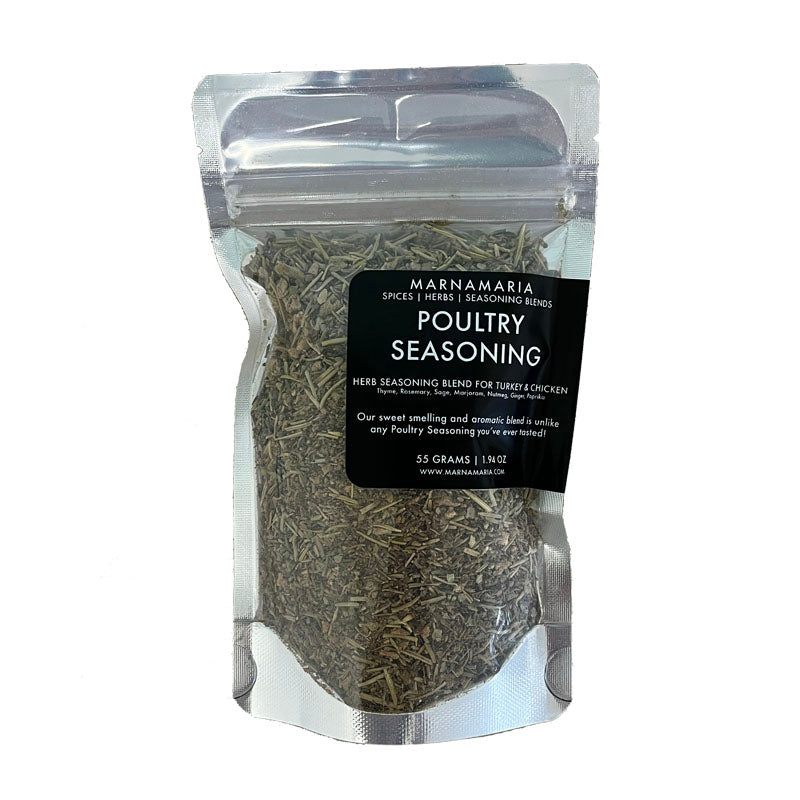 Poultry Seasoning