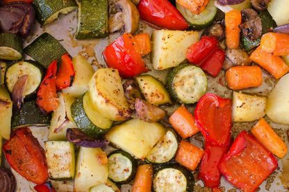 Veggie Roasting Herbs