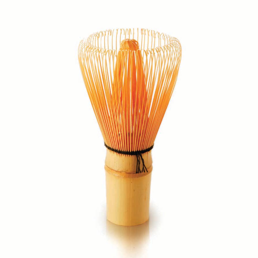 Bamboo Whisk