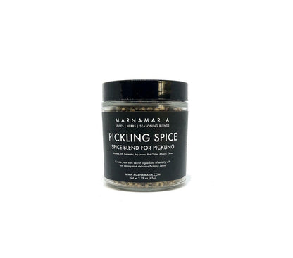 Pickling Spice