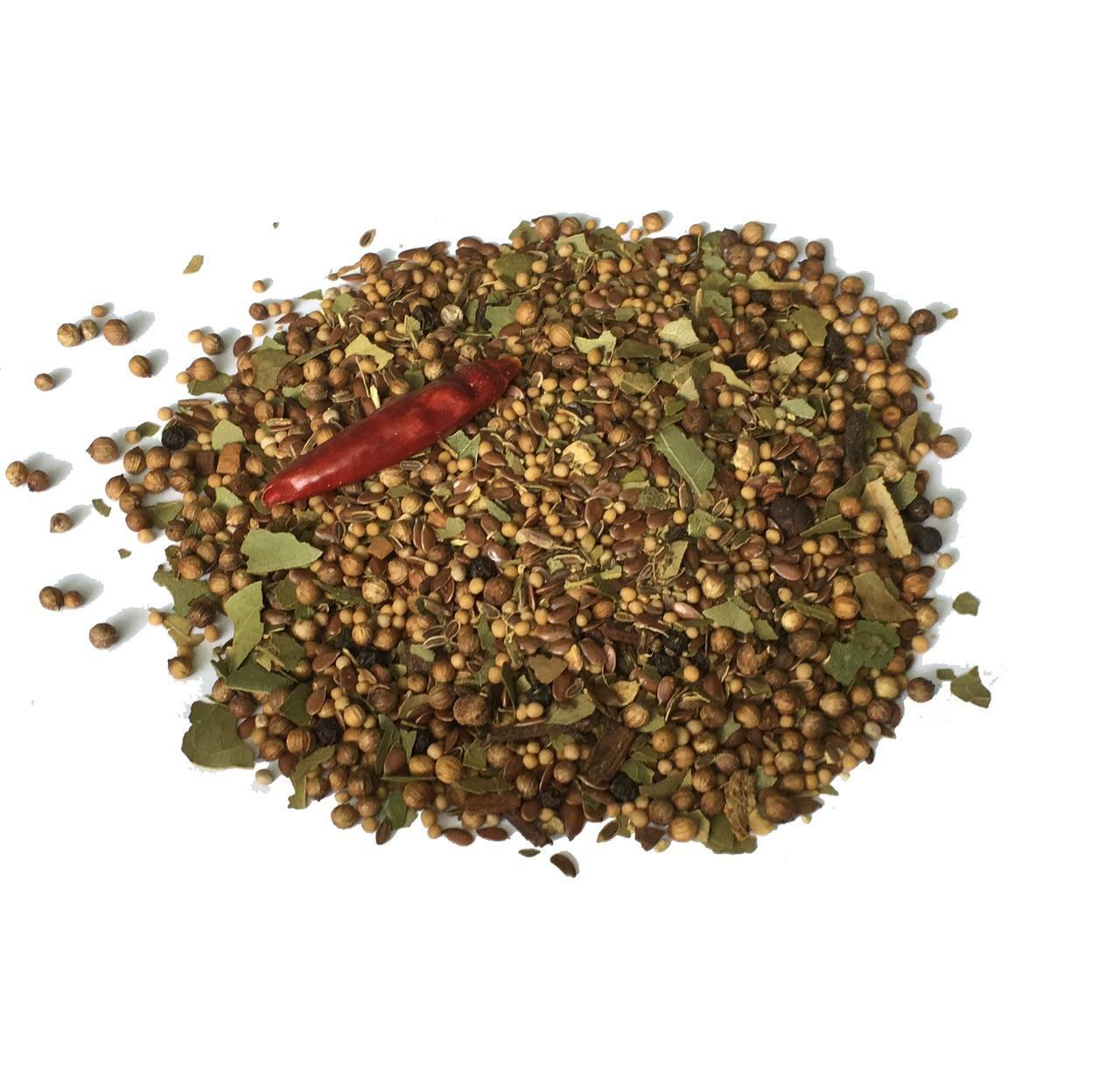 Pickling Spice