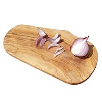 Olive Wood Cutting Board 13.5''