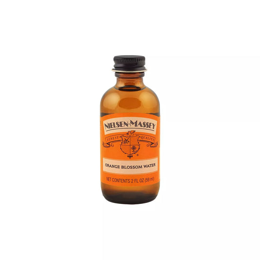 Nielsen Massey Orange Blossom Water 4 oz.