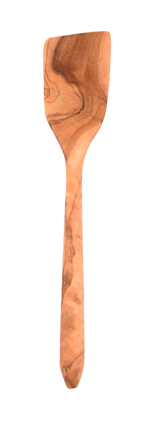 Olive wood Pan Spatula