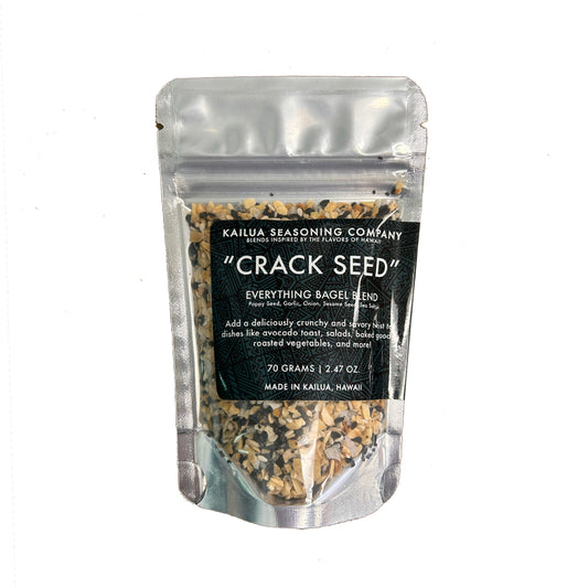 "Crack Seed"