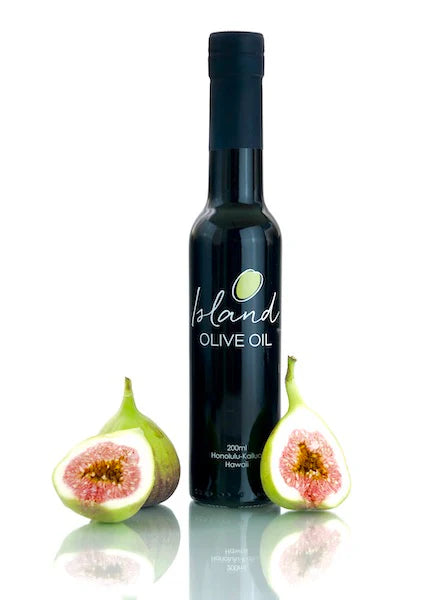 Fig Dark Balsamic Vinegar