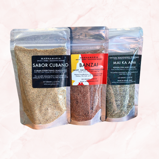 Founders Faves Bundle - 3/4 cup Pouches