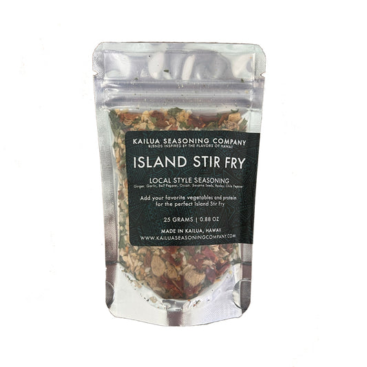 Island Stir Fry - 5 Pack Bundle