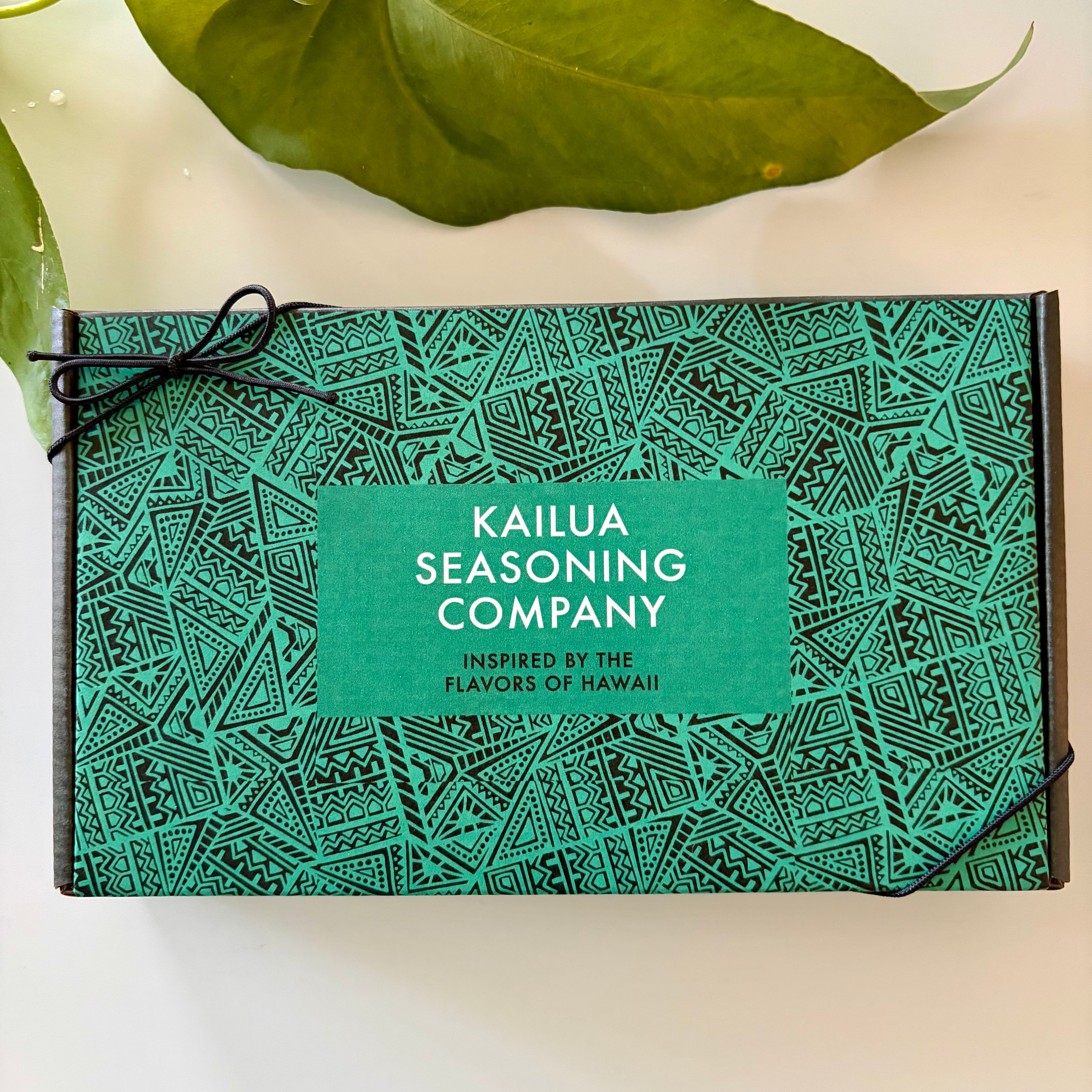 Hawaiian Sea Salt, Seasonings & Spices Online Store – Made in Hawaii