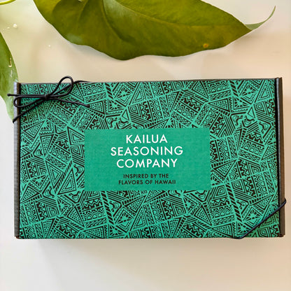 KSC Best Sellers Gift Box (1/4 cup Sample Size)