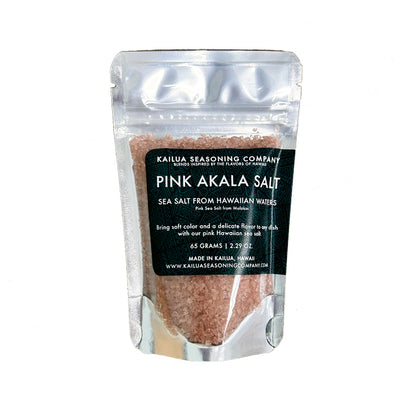 Hawaiian Pink Salt