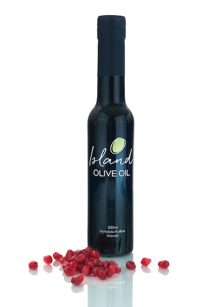 Pomegranate Dark Balsamic Vinegar