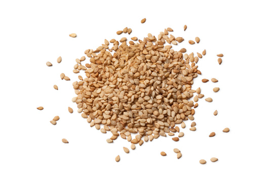 Sesame Seeds, Toasted