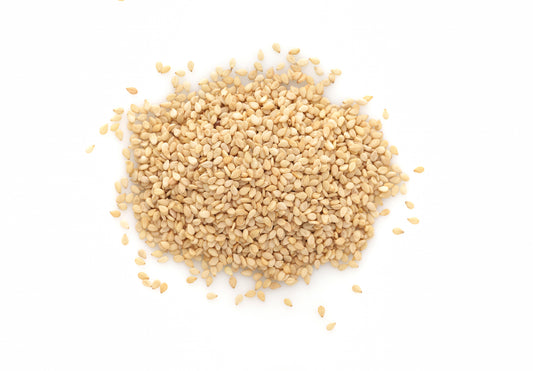 Sesame Seeds, White