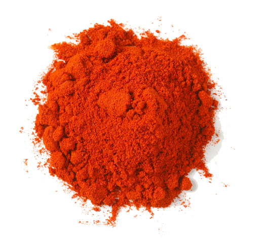 Spanish Paprika, Sweet - Kailua Seasoning Company