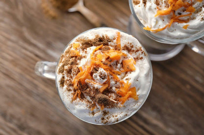 Pumpkin Pie Spice