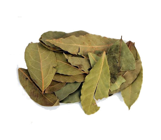 Bay Leaves