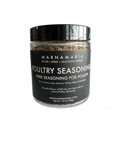 Poultry Seasoning