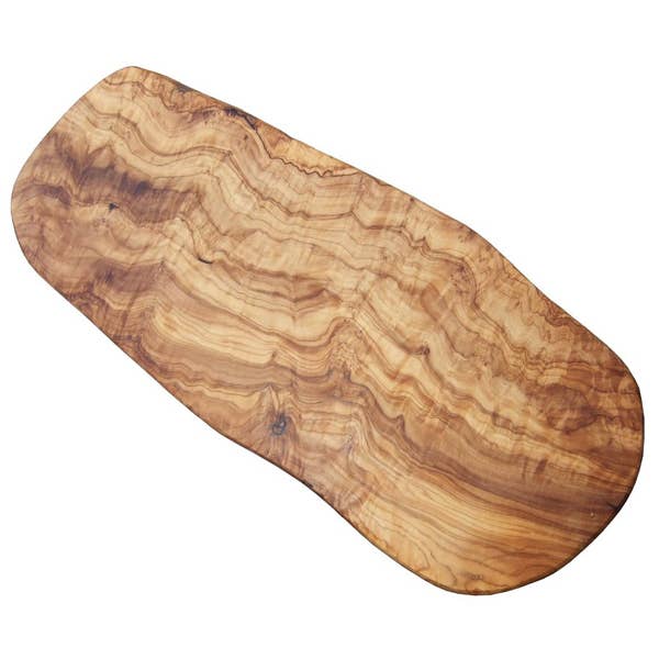 Olive Wood Cutting Board 12''