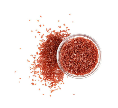 Red Alaea Salt