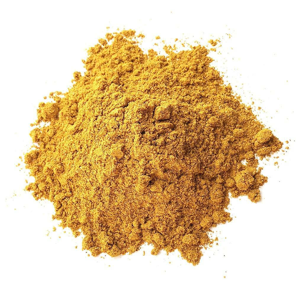 Madras Curry - Kailua Seasoning Company