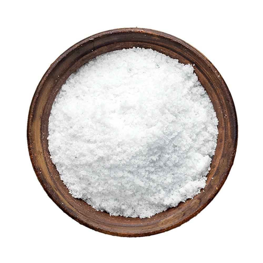 French Fleur de Sel