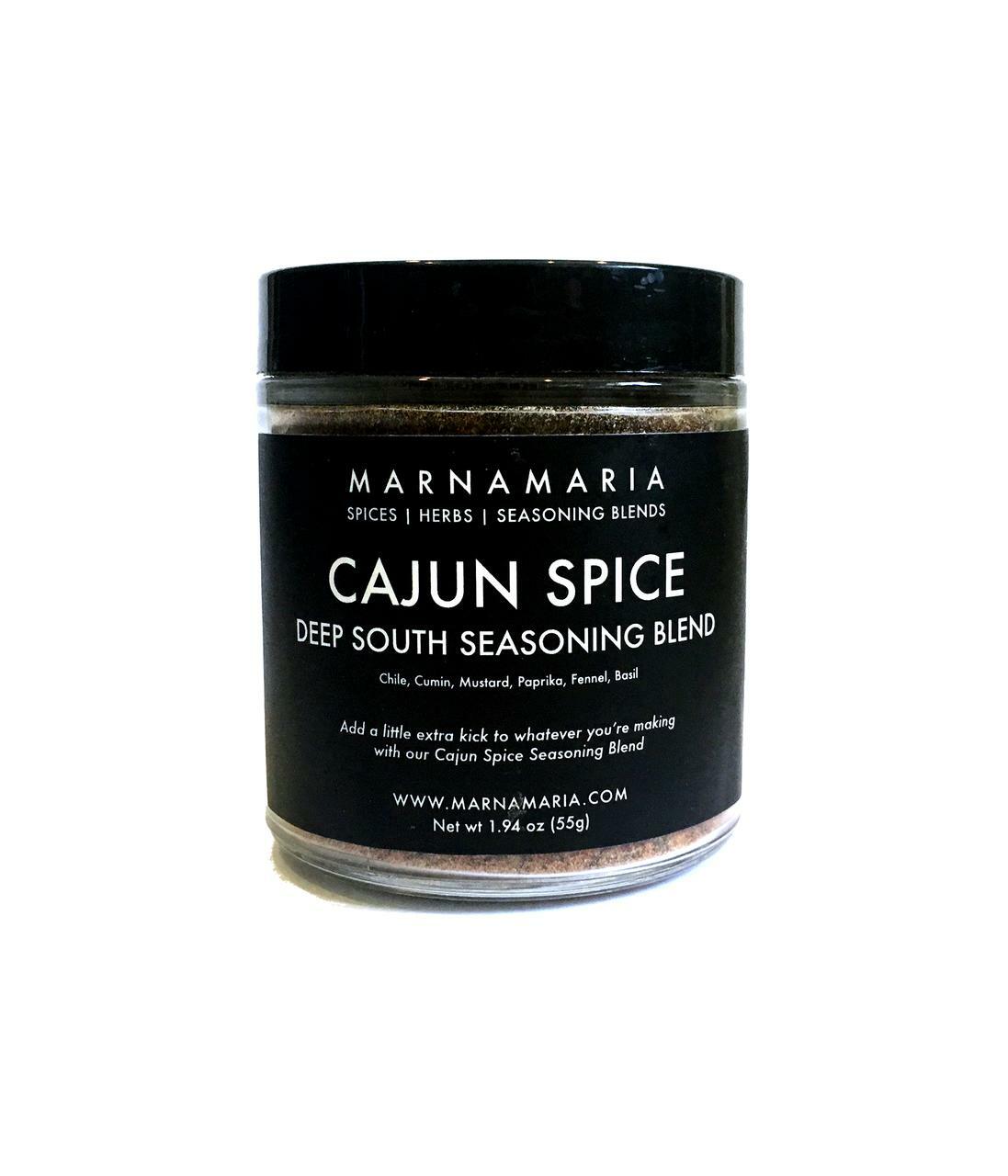 Cajun Spice