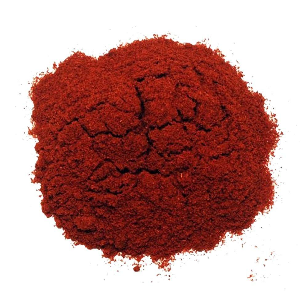 Sweet Spanish Paprika