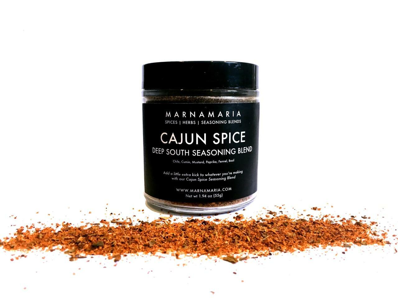 Cajun Spice