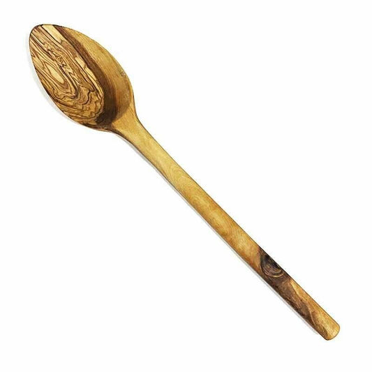 Olive Wood French Cooking Spoon