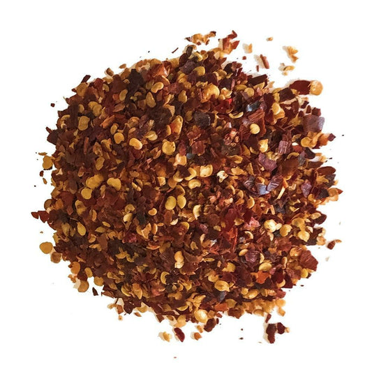 Chile Pepper Flakes