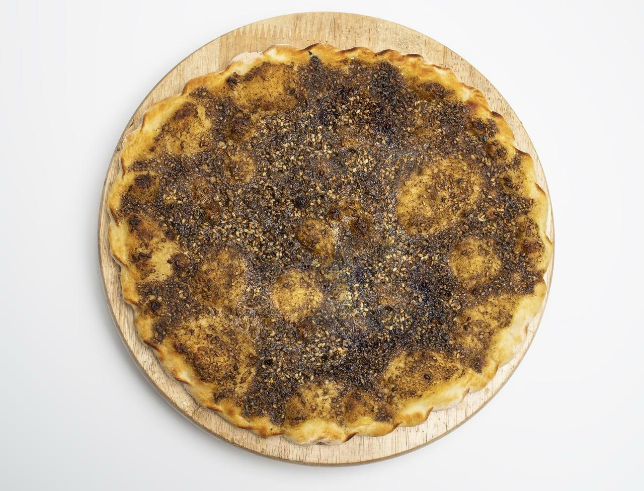 Za'atar Spice