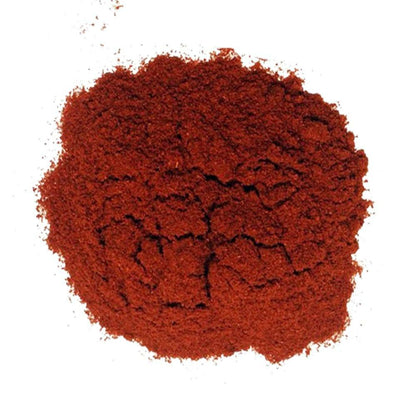 Spanish Paprika, Smoked - Kailua Seasoning Company