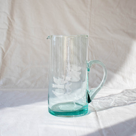 Moroccan Pitcher