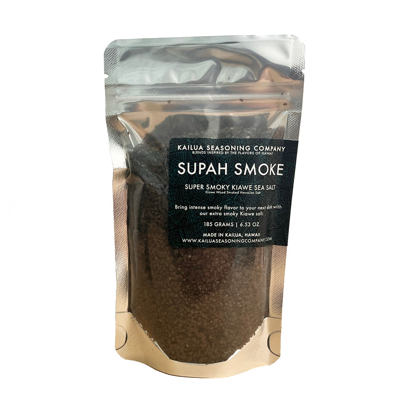 Supah Smoke