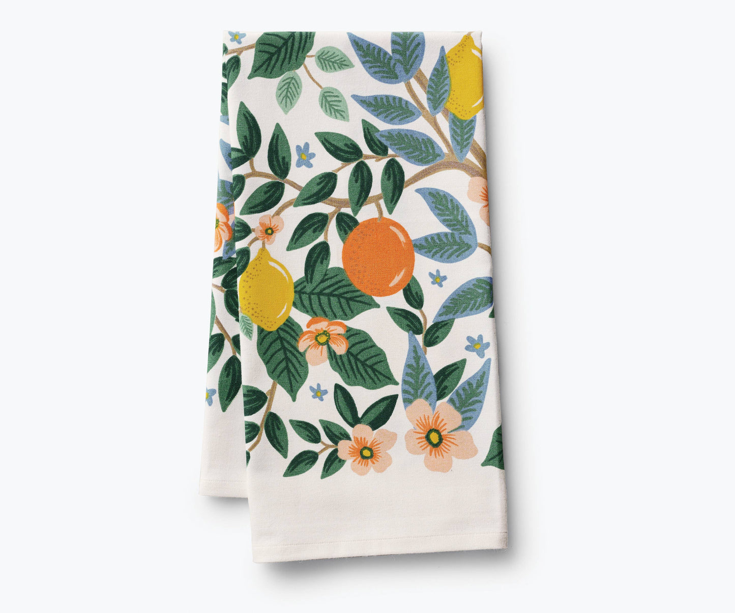 Citrus Grove Tea Towel