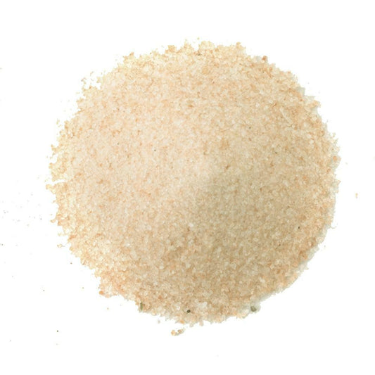Ginger Salt