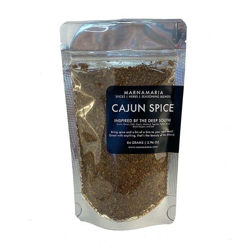 Cajun Spice